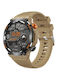 Microwear HT17 Smartwatch with Heart Rate Monit...