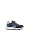 Geox Kids Sneakers Blue