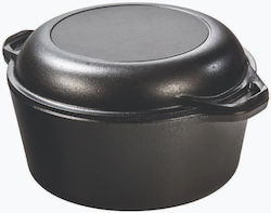 Blackbull Cast Iron Dutch Oven