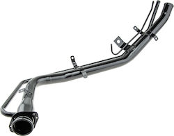 NTY Car Fuel Hose for Mitsubishi Pajero NTY Car Fuel Hose for Mitsubishi Pajero