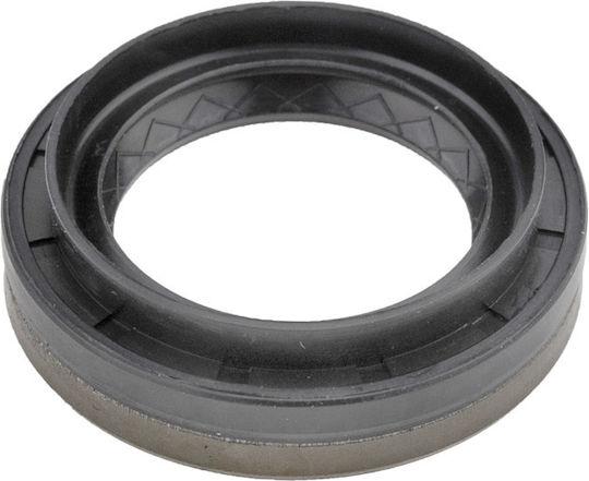 NTY Dichtungsringe Differential-Dichtung Auto Opel Agila / Ascona / Astra / Kombi / Corsa / Meriva / Zeichen / Tigra / Vectra / Zafira Chrysler GTS 1Stück
