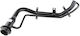 NTY Car Fuel Hose for Mitsubishi Pajero