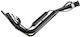 NTY Car Fuel Hose for Honda City