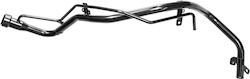 NTY Car Fuel Hose for Toyota Previa NTY Car Fuel Hose for Toyota Previa
