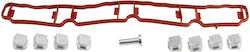 NTY Σετ Service Αυτοκινήτου για Mercedes-Benz V Seat Exeo / Leon Skoda Octavia Volkswagen Golf Audi A3 / S3 / Quattro / TT