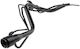 NTY Car Fuel Hose for Toyota Auris / Corolla Nissan Quest