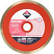 Rubi Cutting Disc Construction Materials Hole D...