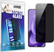GrizzGlass SecretGlass Tempered Glass (Motorola Moto Edge 30 Pro)