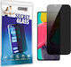 GrizzGlass SecretGlass Privacy Tempered Glass (Samsung Galaxy M53)