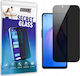 GrizzGlass SecretGlass Tempered Glass (Oppo Reno8)