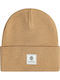 Dusk Beanie Masculin Căciulă Tricotat în culoarea Kaki