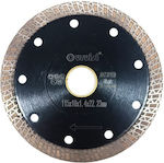 Construction Materials Cutting Disc 115mm 7063