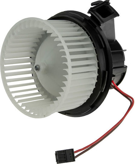 NTY Ventilație Cu Ventilator Interior Auto C