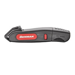 Benman Αυτόματος Απογυμνωτής Καλωδίων 72716 Benman Αυτόματος Απογυμνωτής Καλωδίων 72716