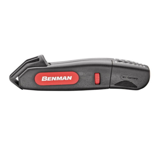 Benman Automatic Cable Stripper with 142mm Length