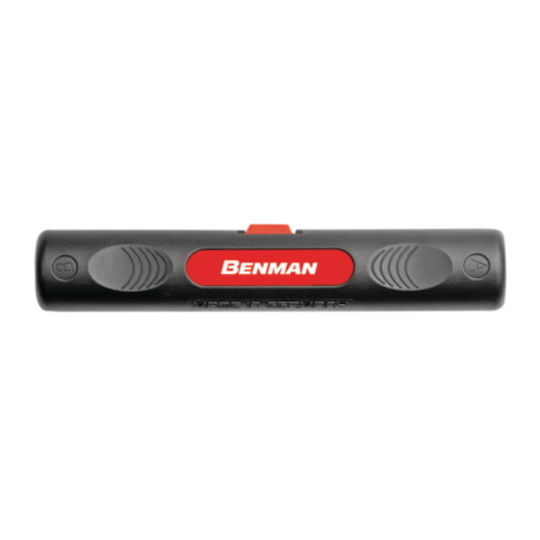 Benman Coaxial Cable Wire Stripper For Maximum Wire Gauge 7.5mm