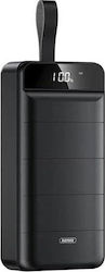 Remax RPP-184 Power Bank 40000mAh με 3 Θύρες US...
