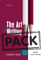 The Art of Writing C2, Cartea Elevului (cu Apli...