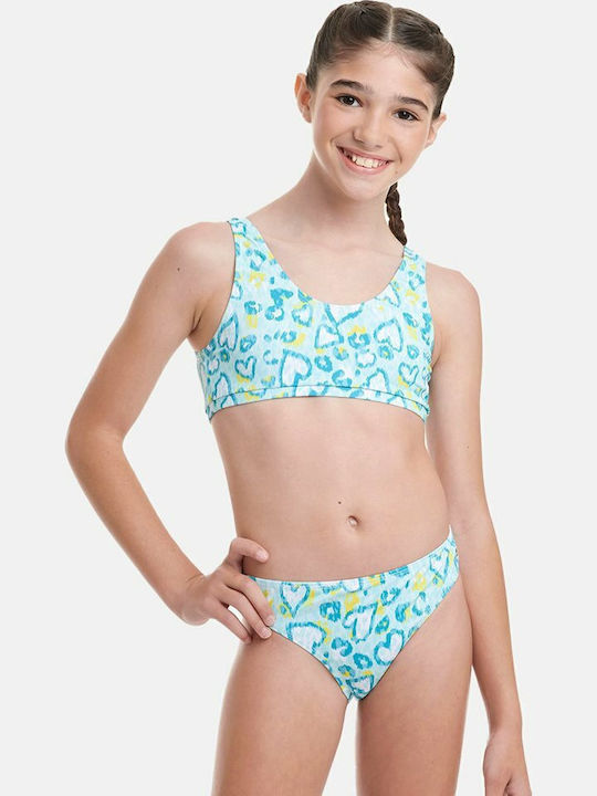 Firefly Costum de baie pentru copii Bikini Mult...