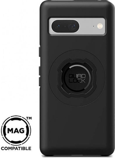 Quad Lock Mag Case Θήκη Κινητού Google Pixel 7 για Βάση Στήριξης Μοτοσυκλέτας