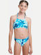Firefly Kinder Badeanzug Bikini Mehrfarbig
