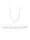 Skaras Jewels White Gold Chain Neck 14K