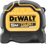 Dewalt Tape Measure with Auto-Rewind 32mm x 5m