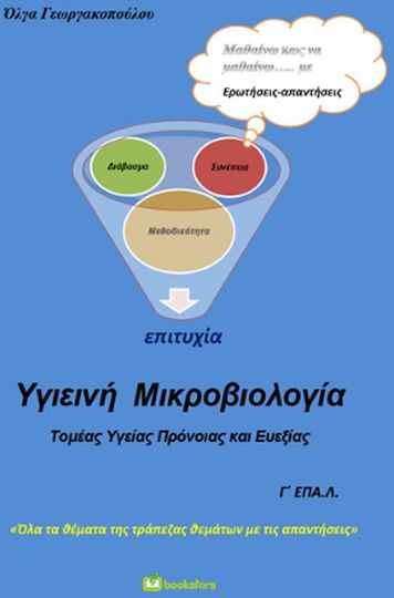 Υγιεινή-Μικροβιολογία Γ' ΕΠΑ.Λ., Sectorul sănătății, bunăstării și bunăstării