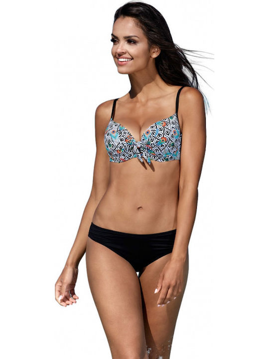 Set Bikini Μαύρο