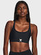 Project Rock Women's Sports Bra without Padding Black
