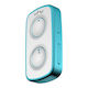 Sicetech 4-Channel Garage Door Remote Control with Stable Code 868MHz