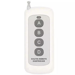 Stimeno Garage Door Remote Control 40003016 Stimeno Garage Door Remote Control 40003016
