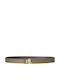 Women's Belt Khaki