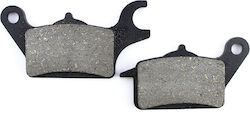 Newfren Motorcycle Brake Pads Set