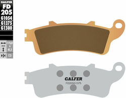 Galfer Plăcuțe de frână pentru motociclete Înainte pentru Kawasaki Online Shop Galfer Plăcuțe de frână pentru motociclete Înainte pentru Kawasaki Online Shop