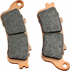 EBC Motorcycle Brake Pads Set