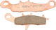 EBC Motorcycle Brake Pads for Kawasaki KX