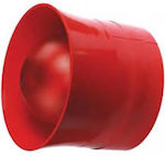 Flame Control Siren 203-022-033