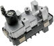 NTY Turbo Actuator Car for Ford Mondeo / Galaxy / S-Max