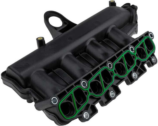 NTY Intake Manifold for Opel Corsa / Meriva Fiat Grande Punto / Panda / Fiorino / Qubo Renault Twingo Lancia Ypsilon
