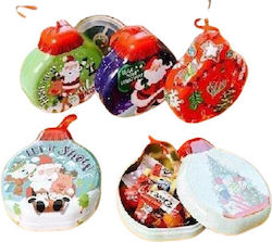 Zmart Imports Metal Box