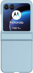 Skin Feel Μπλε (Razr 40 Ultra) Skin Feel Μπλε (Razr 40 Ultra)
