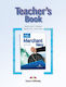 Career Paths: Merchant Navy, Teacher's Βοοκ