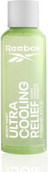 Reebok Ultra Cooling Relief 250ml