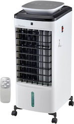 Homa Air Cooler 65W με Τηλεχειριστήριο
