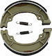 DP Brakes Σιαγώνες Φρένου Πίσω