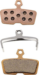 DP Brakes Τακάκια Μοτοσυκλέτας