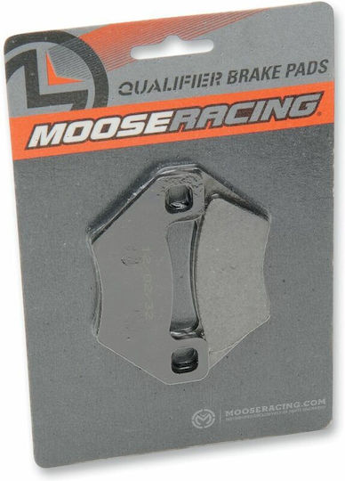 Moose Racing Motorradbremsbeläge