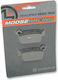 Moose Racing Motorcycle Brake Pads for Yamaha WR 250