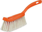 Soft furniture dusting brush - Orange